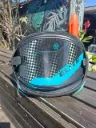  RIDE ENGINE ELITE CARBON V8 L USADO