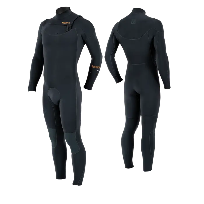 MANERA MEN SEAFARER FZ 3.2 MM