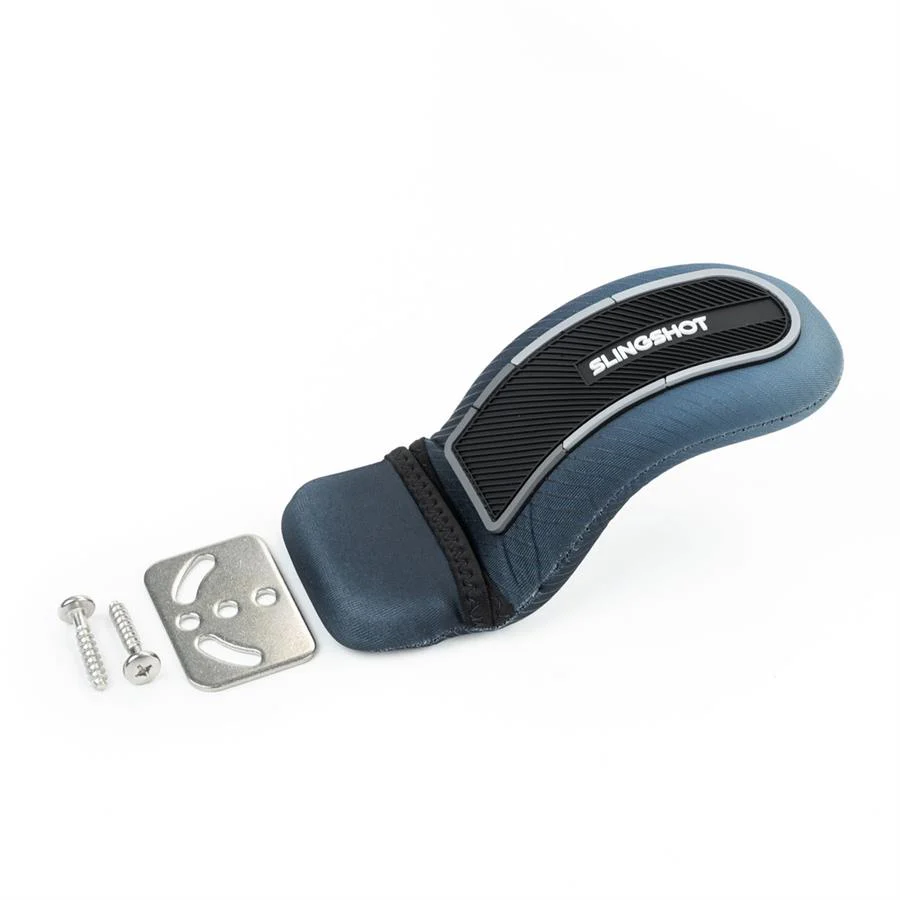 SLINGSHOT HALF STRAP SINGLE V3 USADO