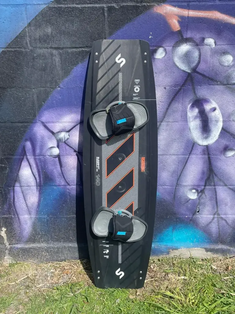 SLINGSHOT FORMULA V3 140 USADO