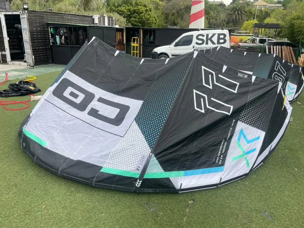 CORE XR8 11 M USADO - SALE - 20% OFF