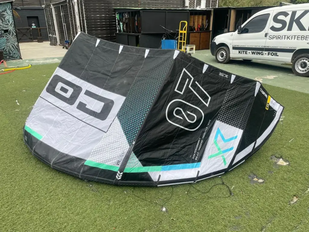 CORE XR8 7 M USADO - SALE - 20% OFF