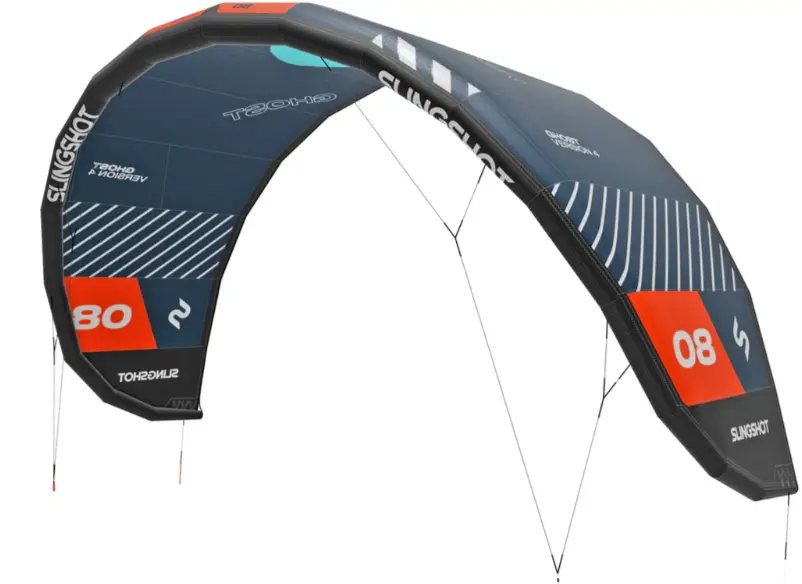 SLINGSHOT GHOST V4