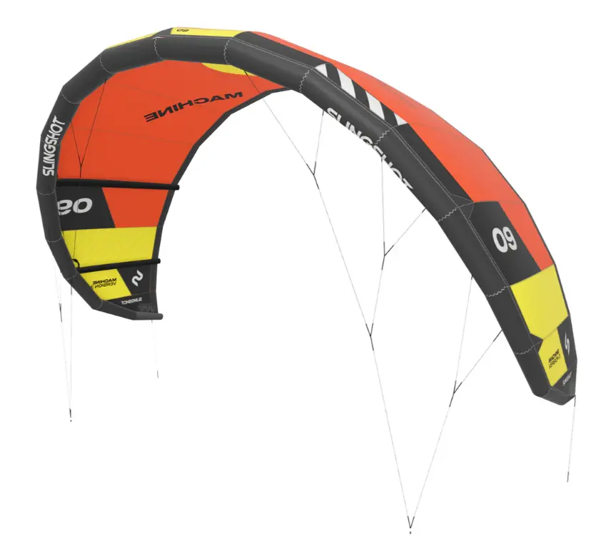 SLINGSHOT MACHINE V3