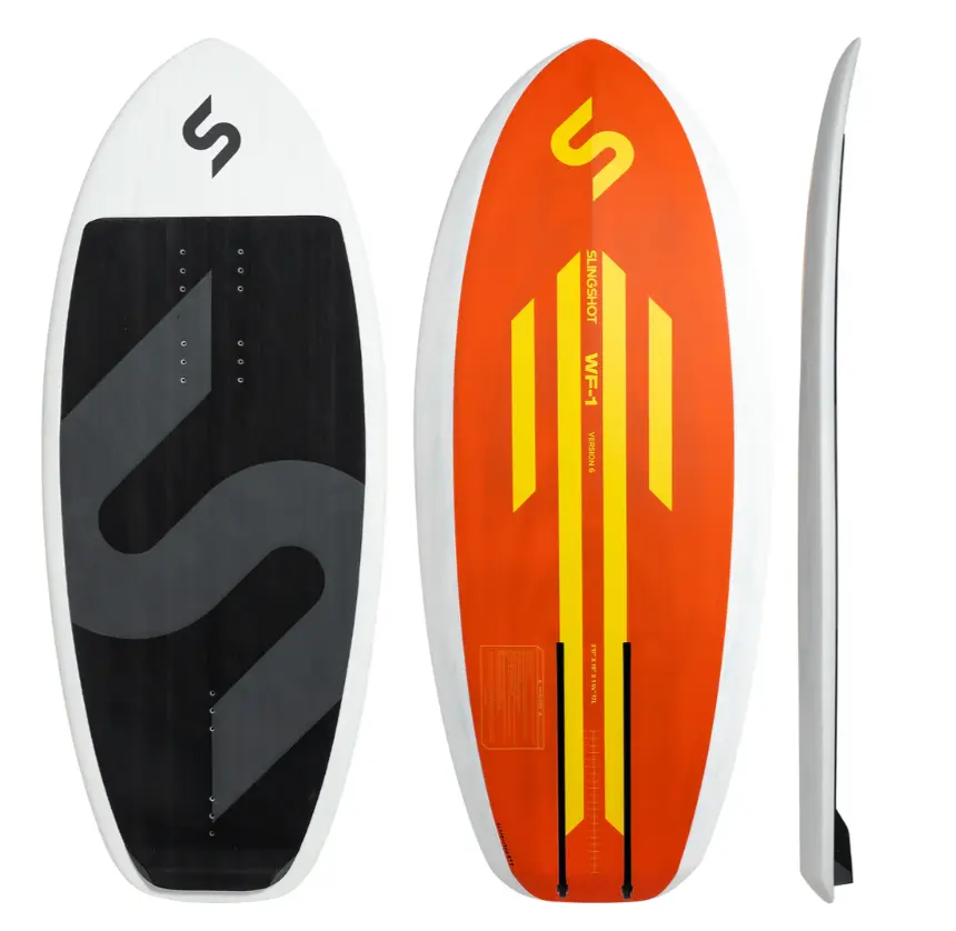 SLINGSHOT WF-1 V6