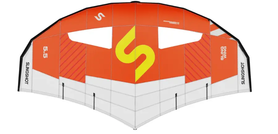 SLINGSHOT SLINGWING V6