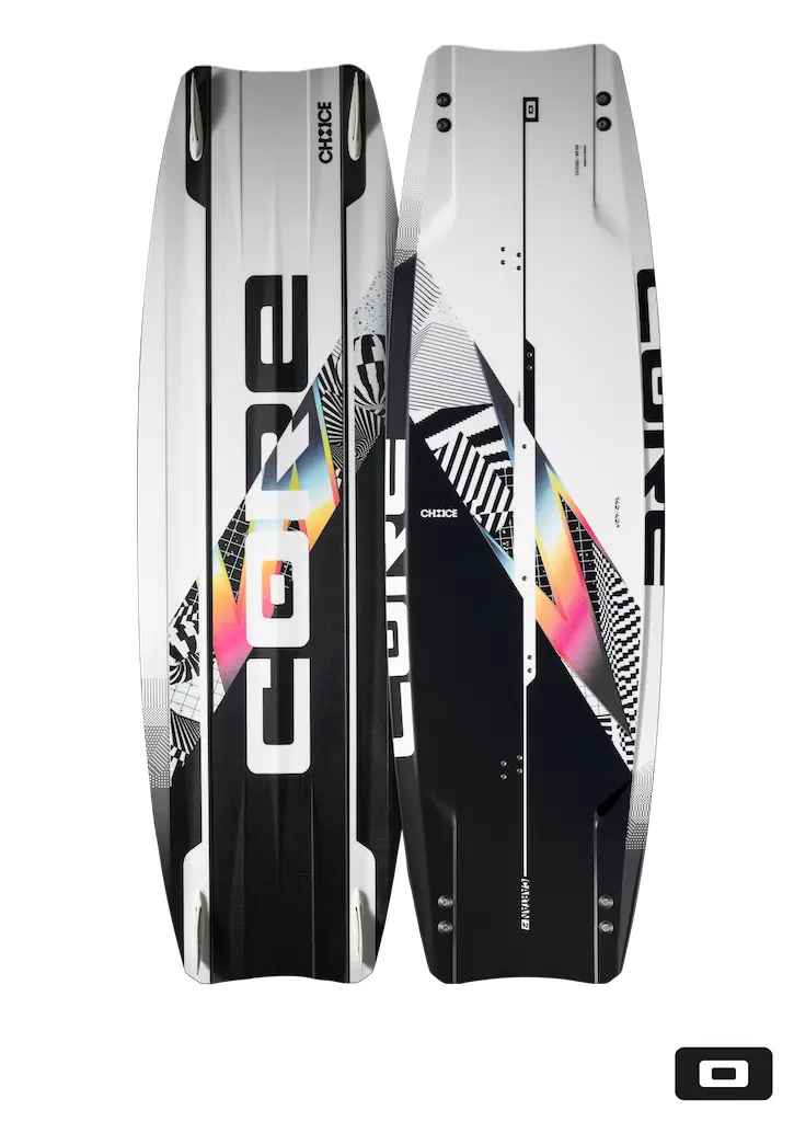 CORE CHOICE 6