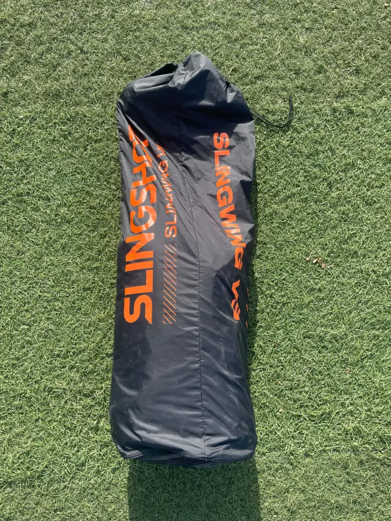 SLINGWING V5 BLUE 4.5 M DEMO