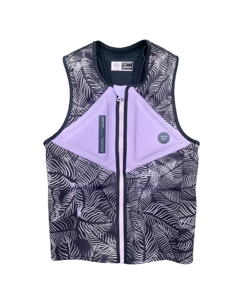 RIDE ENGINE WOMENS EMPAX V3 VEST