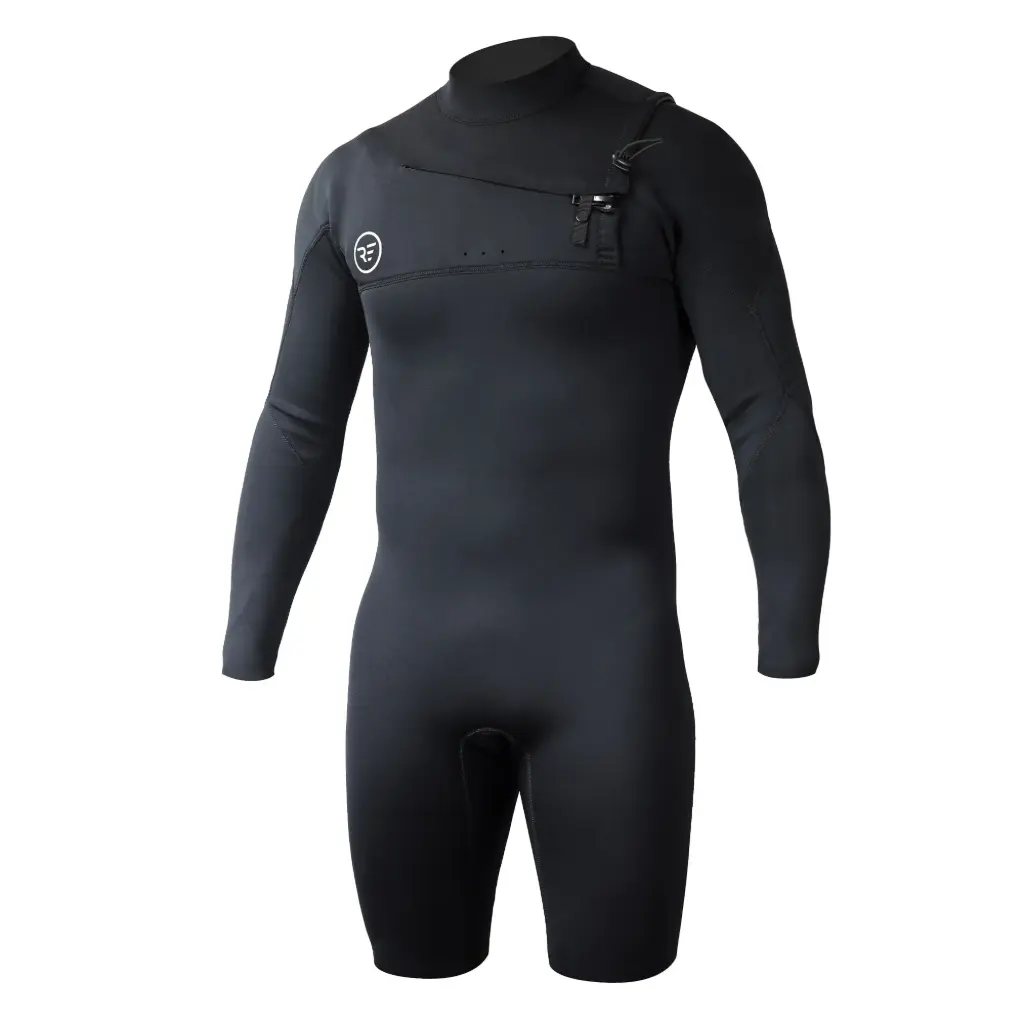 RIDE ENGINE SENSOR 2/1 FZ LONG SLEEVE SPRINGSUIT 