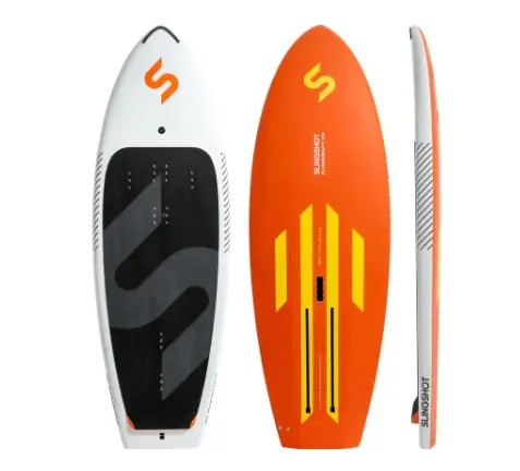 SLINGSHOT FLOW CRAFT V2