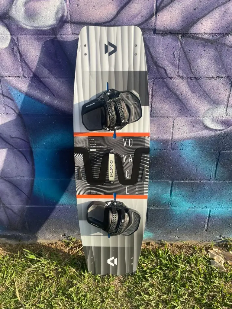 DUOTONE VOYAGE 138 2024 USADO