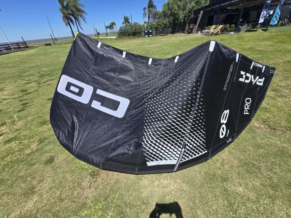 CORE PACE PRO 8 M + BARRA SENSOR 4 PRO USADO