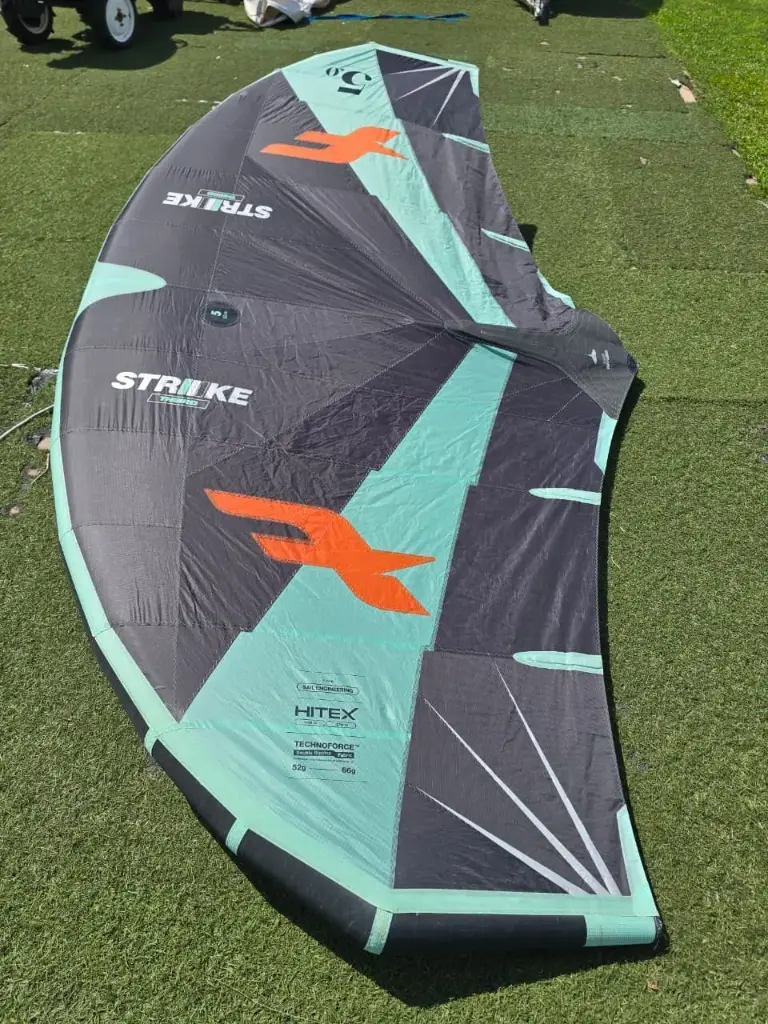 FONE STRIKE V3 5.0 M USADO