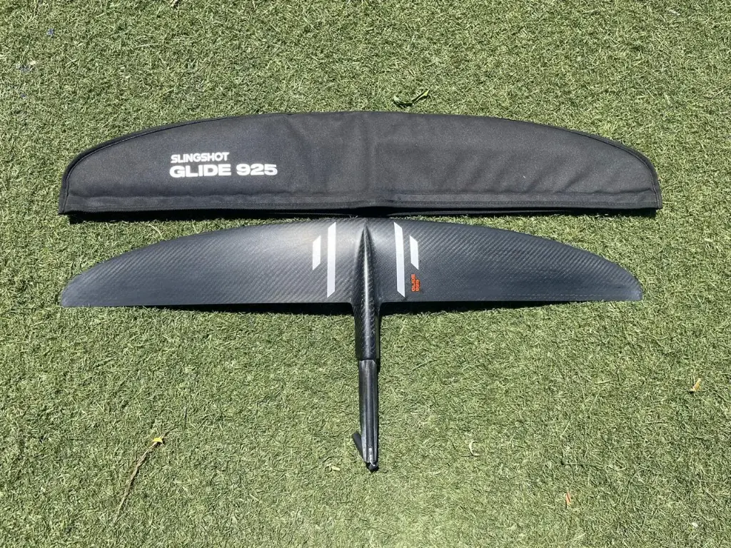 SLINGSHOT GLIDE 925 USADO