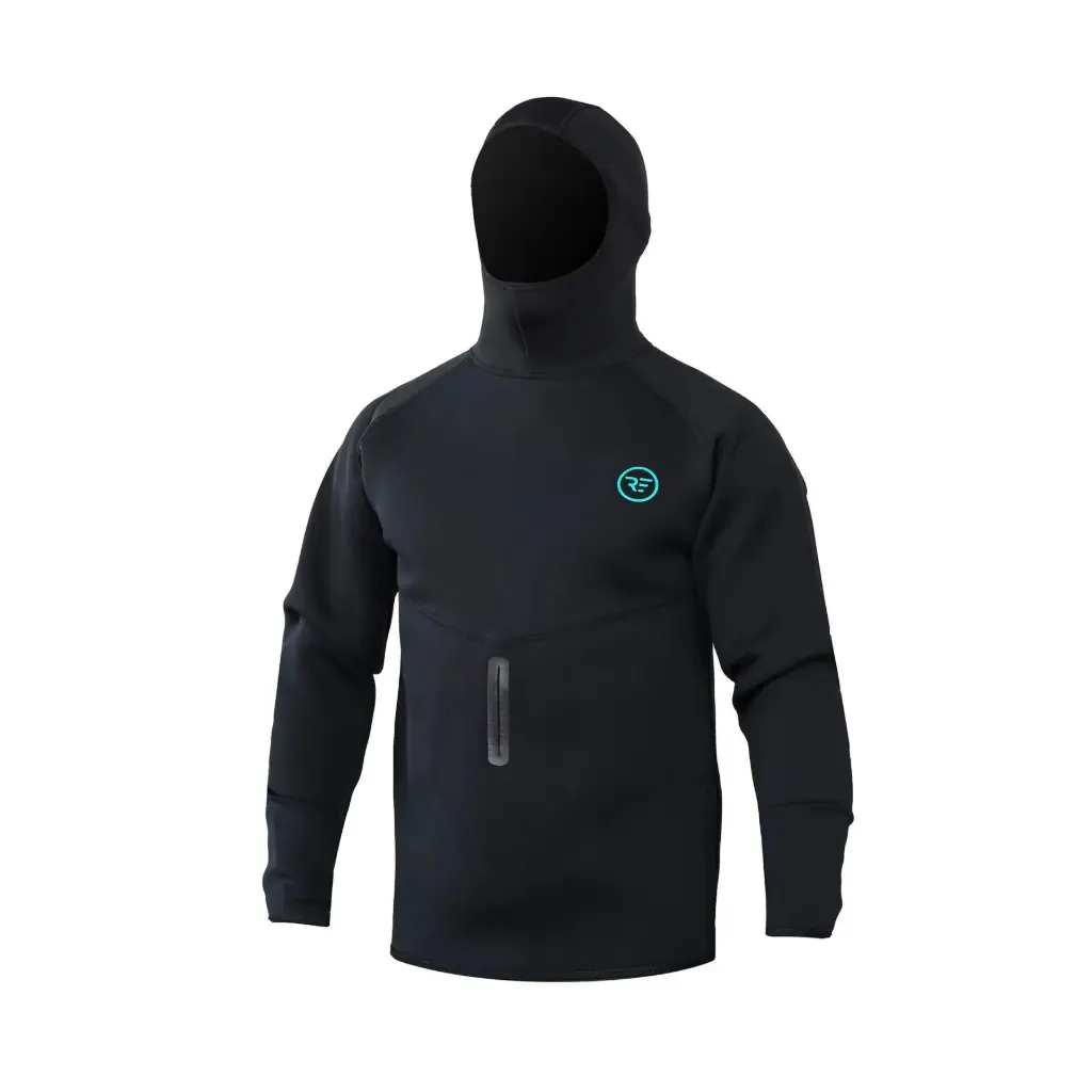 RIDE ENGINE PERFORMANCE NEO HOODIE