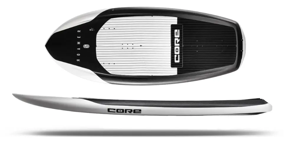 CORE ROAMER S WINGBOARD RENTAL ICARAI