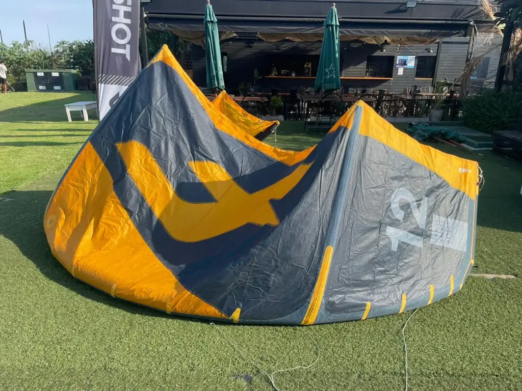 FONE BANDIT 12 M 2020 + BARRA USADO