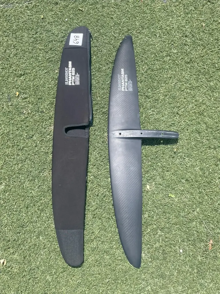 SLINGSHOT FRONT WING PHANTASM PTM 825 USADO