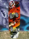 SLINGSHOT 2018 ASYLUM 138 USADO  