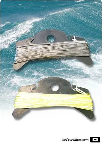 CORE SENSOR 4 LINES (4 M, FRONT/POWER LINES)