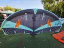 F-ONE STRIKE V3 5.0 M USADO