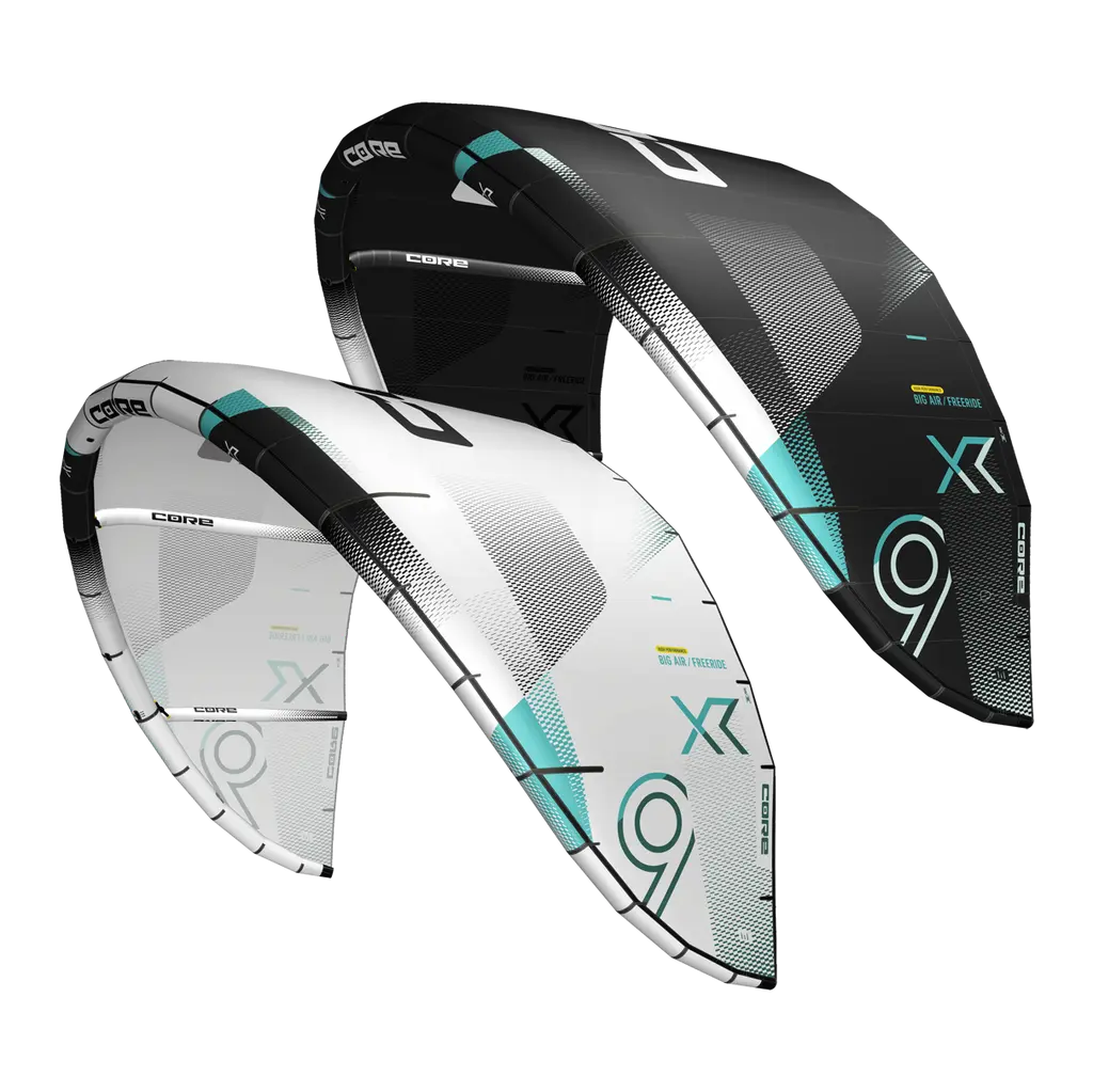 CORE XRX