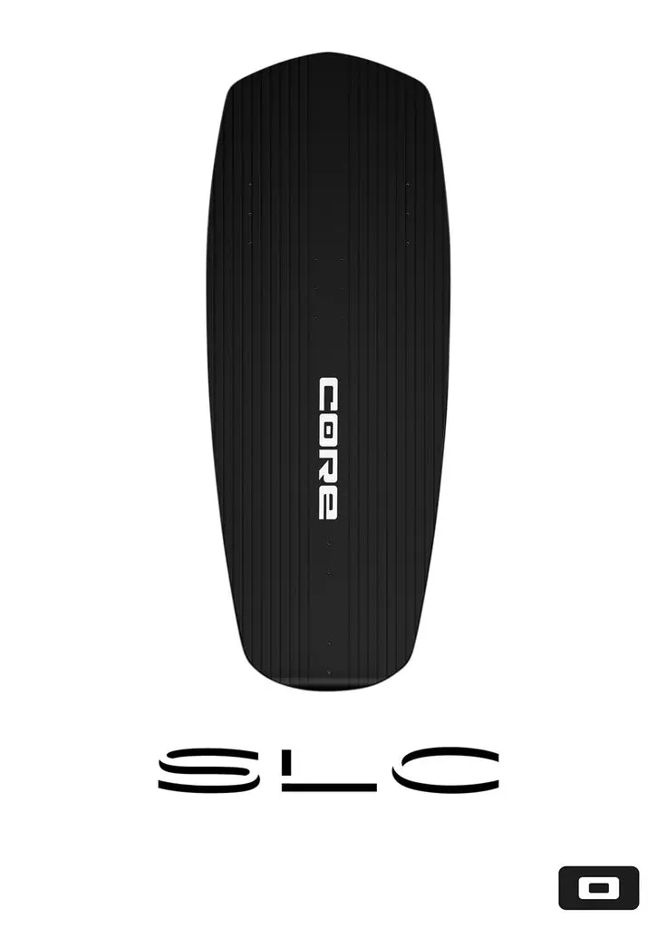 CORE SLC PAD