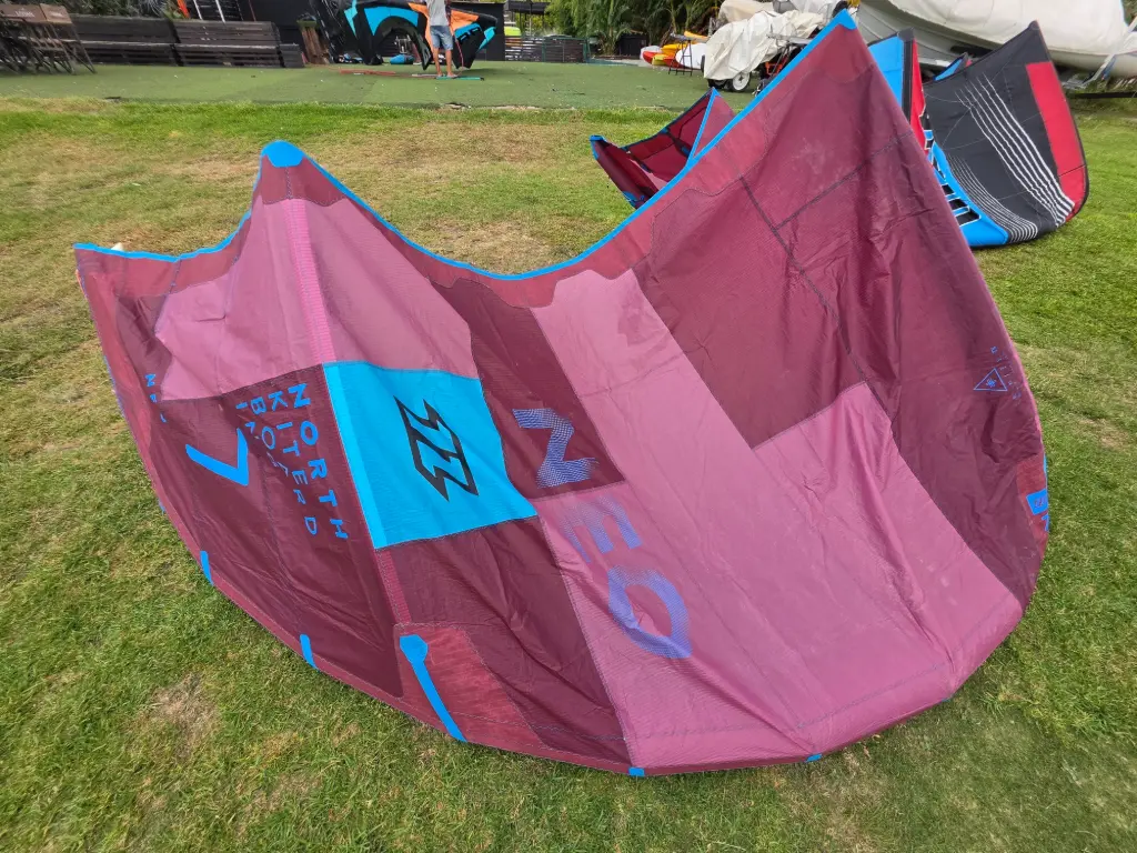 NORTH NEO 7 M 2018 USADO