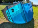 CABRINHA SWITCHBLADE 8 M 2018 + BARRA USADO