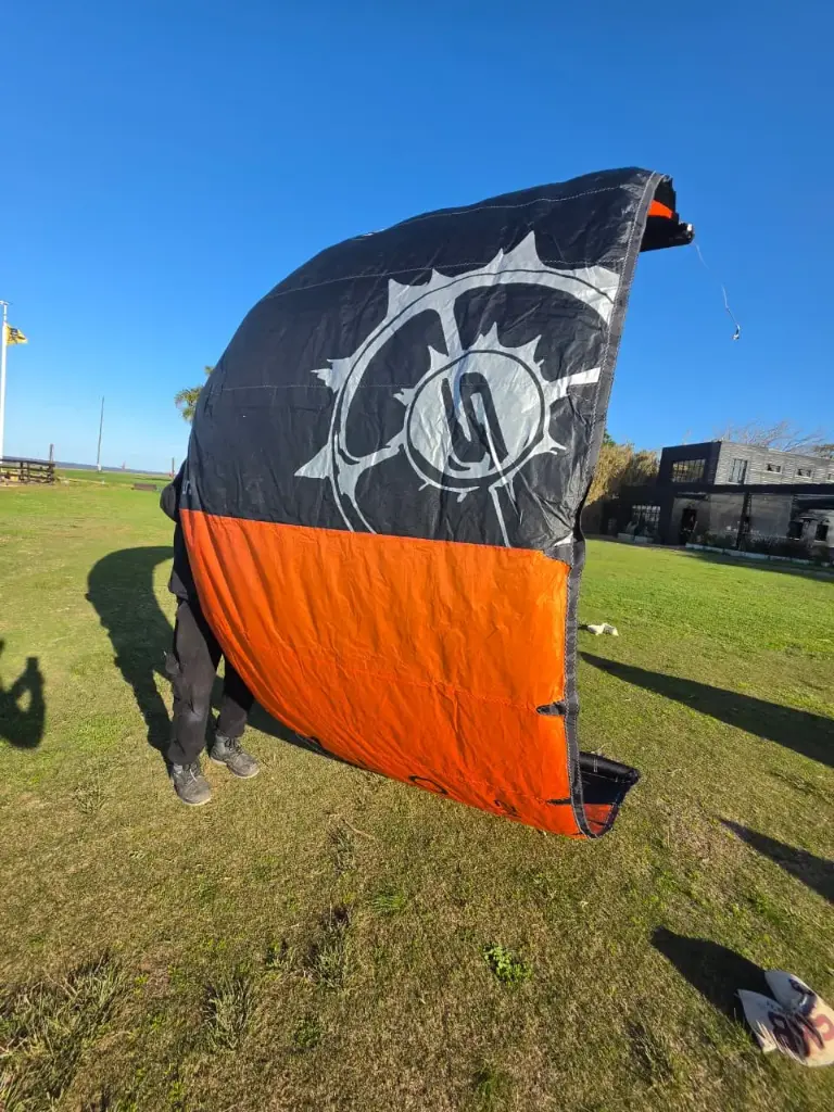 SLINGSHOT UFO V2 5 M USADO