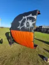 SLINGSHOT UFO V2 5 M USADO