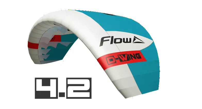 Parawing Flow D-Wing V2