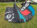 SLINGSHOT RPM 12M + BARRA USADO