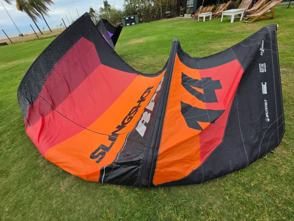 SLINGSHOT RPM 14M (SIN BARRA) USADO