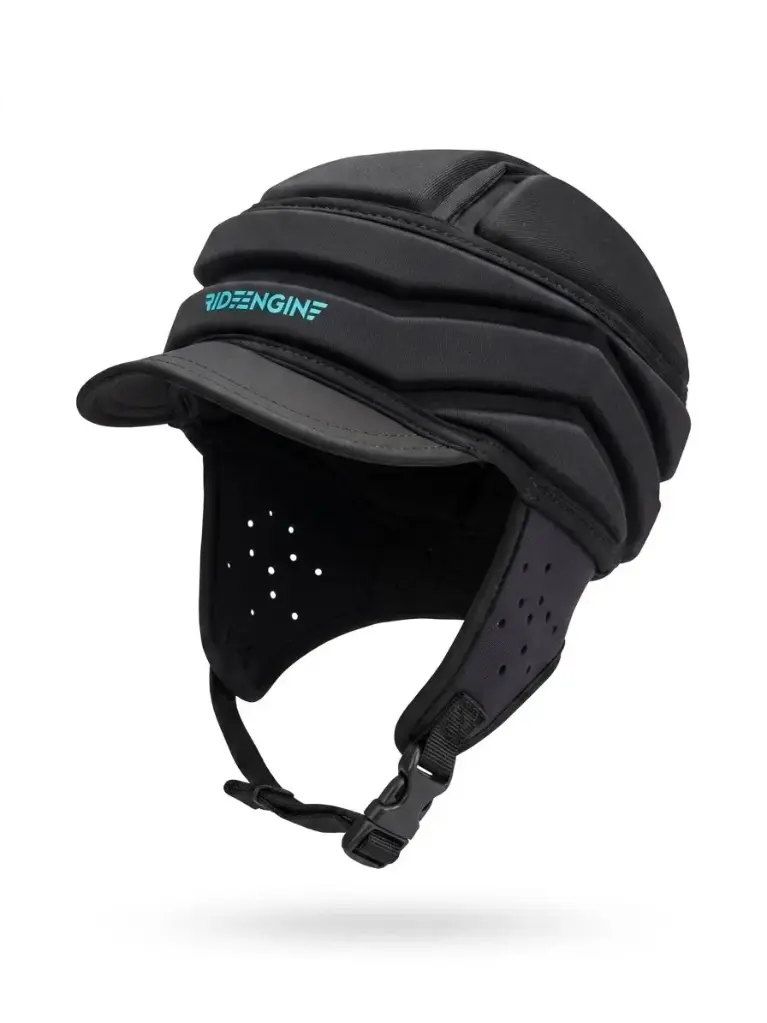 RIDE ENGINE BARRIER SURF IMPACT "M" CAP USADO