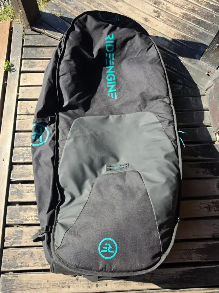 BOARDBAG RIDE ENGINE KITE / WING 168 CM USADO