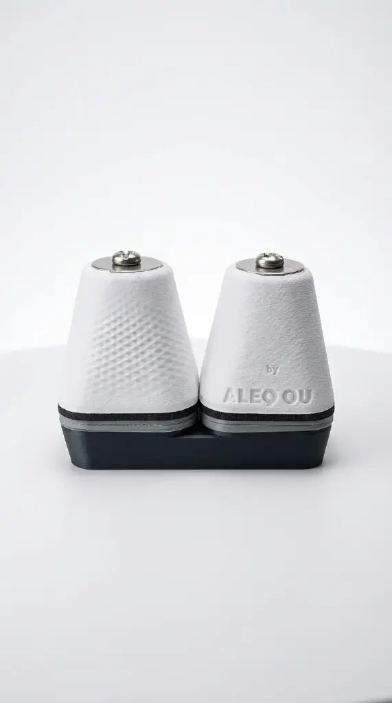 EXTENSORES DE MANIJA ALEQ OU PRO