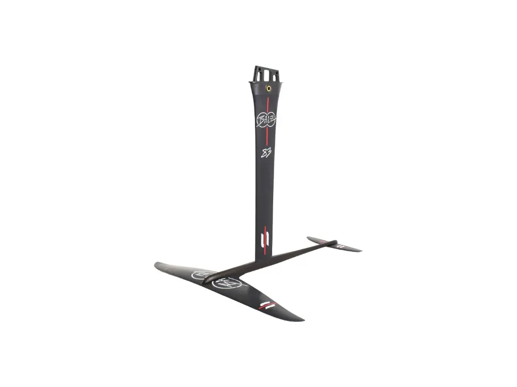 SAAB Foil Set BALZ PRO Vento 969-903-370/83