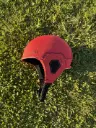 CASCO MYSTIC ROJO