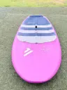 TABLA DE WING FANATIC SKY WING 105 L + FUNDA USADO