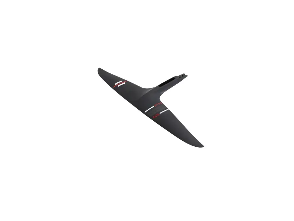 WBZ805/BB - Blackbird 805 - Balz Pro Müller Signature | Hydrofoil Sabfoil Front Wing