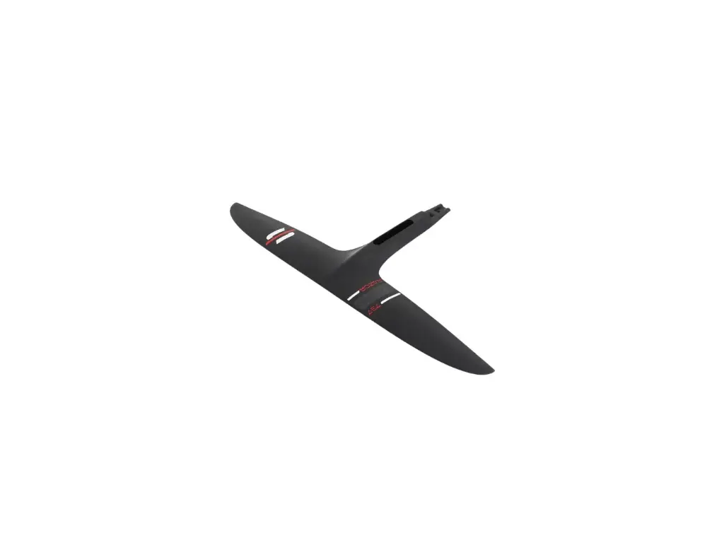 WR737/BB - Blackbird Razor 737 | Hydrofoil Sabfoil Front Wing