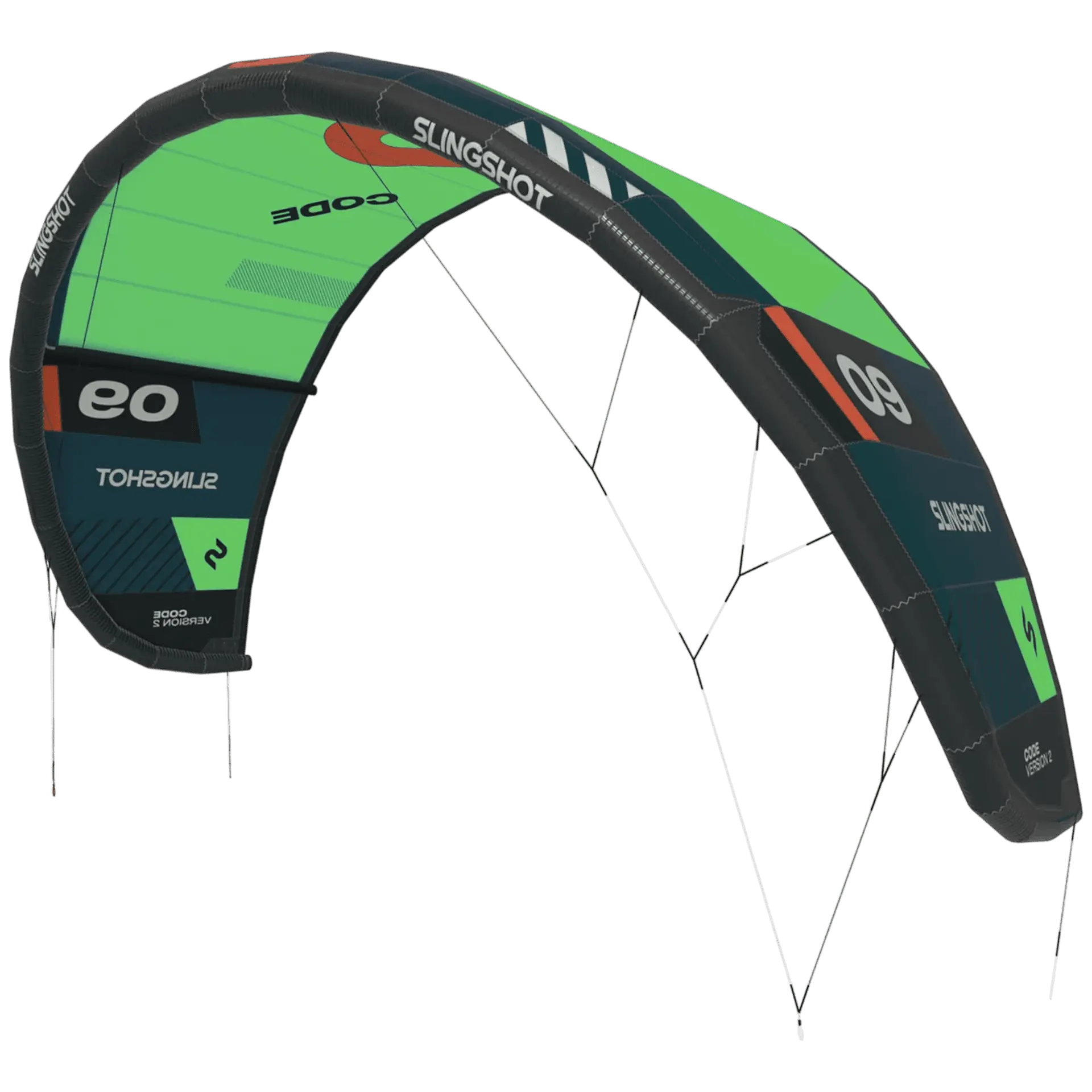 SLINGSHOT CODE V2 **SALE**