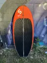 SLINGSHOT FLOW CRAFT VERSION 45 L USADO