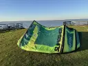 SLINGSHOT RAPTOR 10 M 2020 USADO