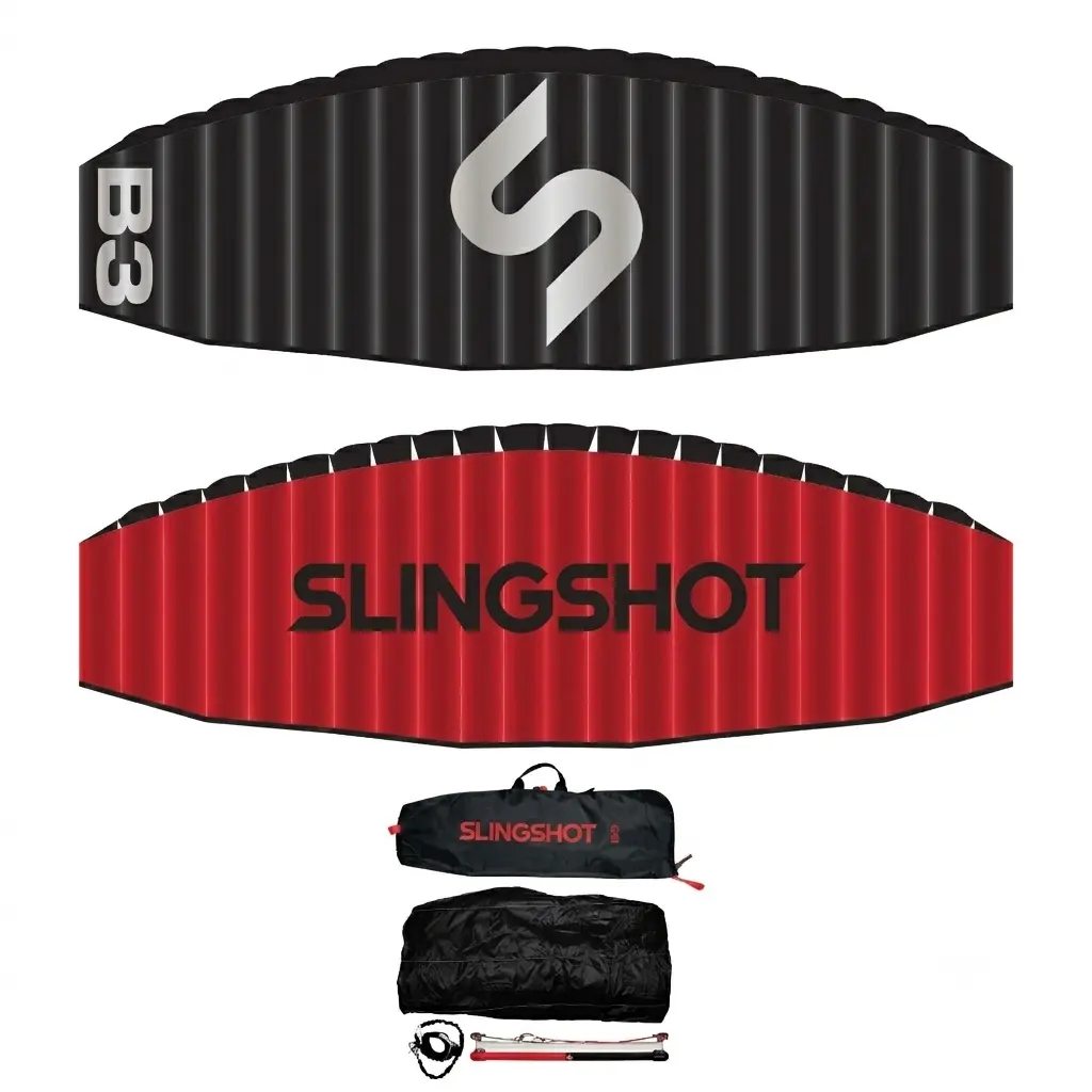 SLINGSHOT B3 TRAINER