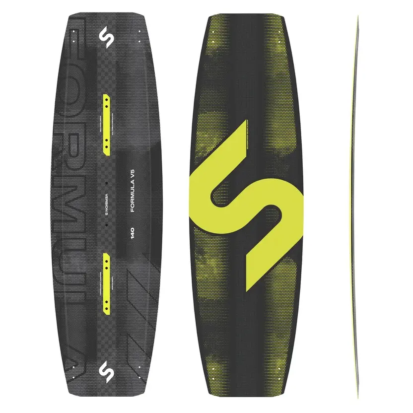 SLINGSHOT FORMULA V5
