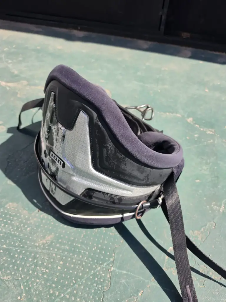 ARNES ION APEX 8 "M" USADO