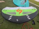 SLINGWING V5 GREEN 5.5 M USADO